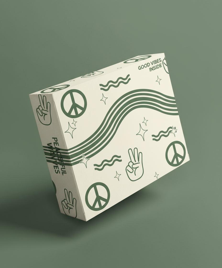 PACKAGE | PACKAGING DESIGN