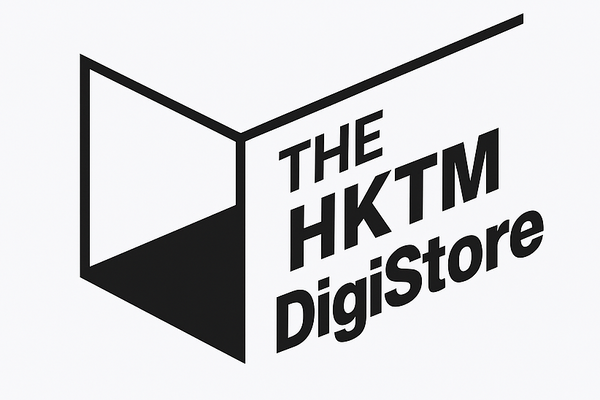 HKTm Digital Products Store