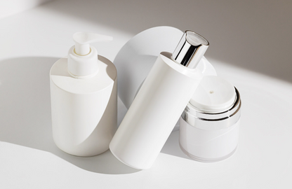 Skincare mockup - Mo001Sk