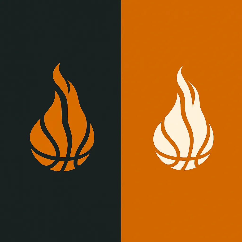 Fireball Sports Logo - LoGo004FB