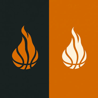 Fireball Sports Logo - LoGo004FB