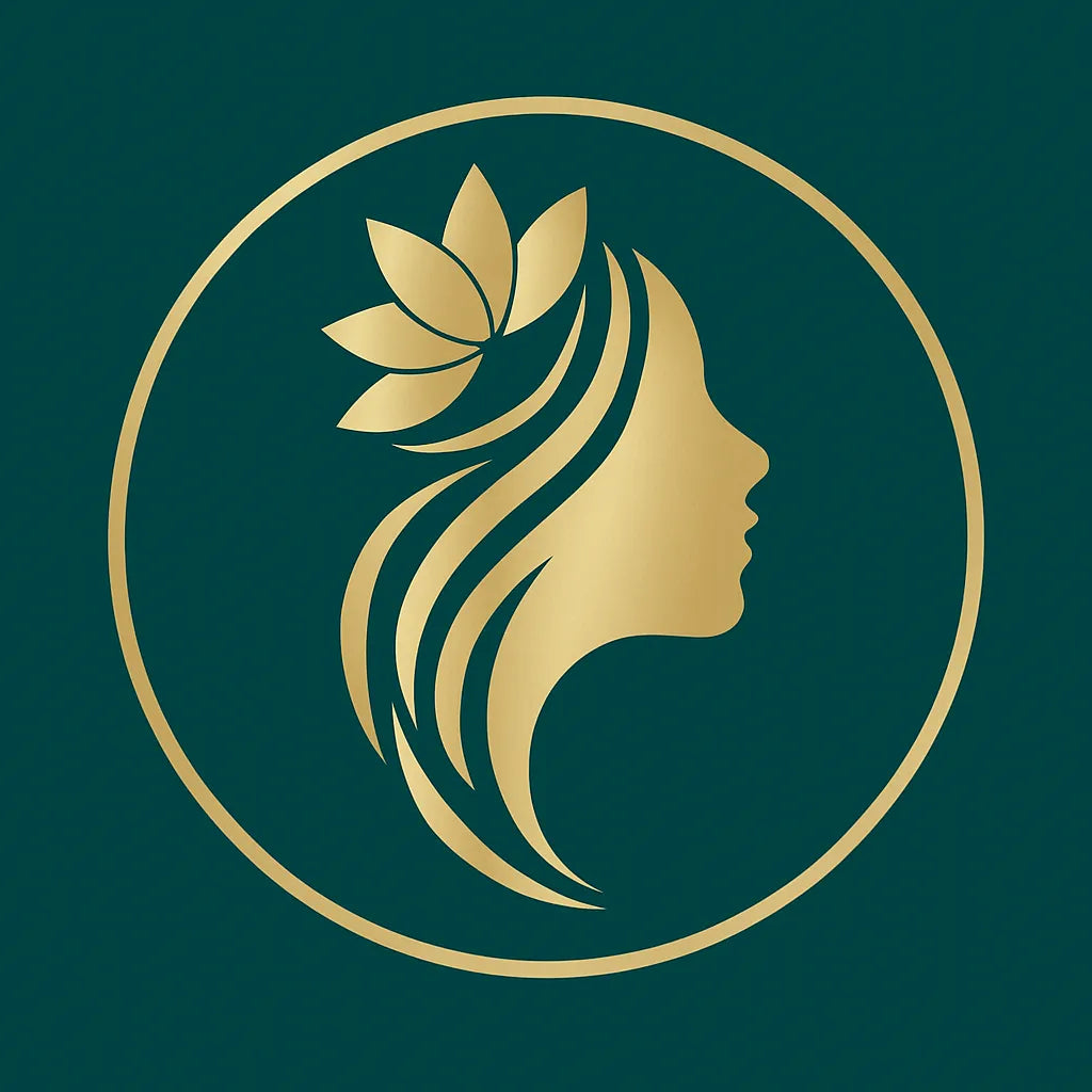 Elegant Beauty Woman Logo - LoGo008EB