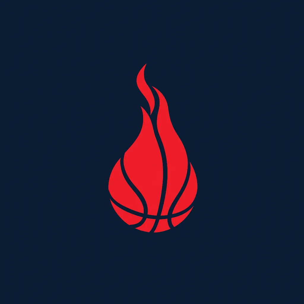 Fireball Sports Logo - LoGo004FB