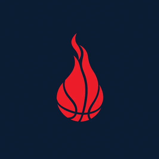 Fireball Sports Logo - LoGo004FB